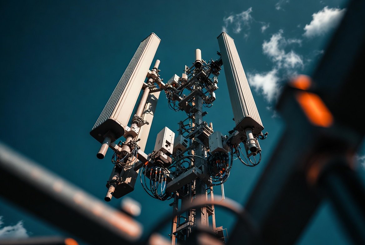 Antenna Systems & Tower Solutions