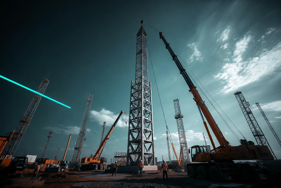 Network Construction & Deployment