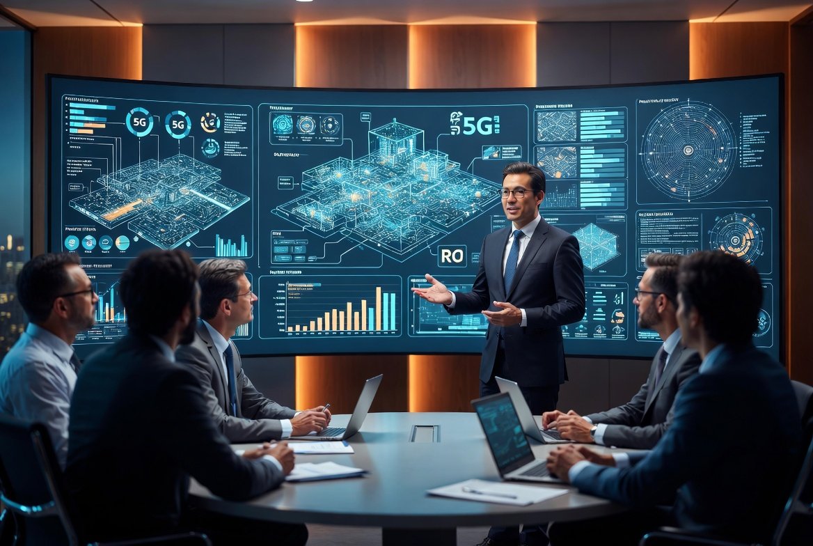 Professional Consulting