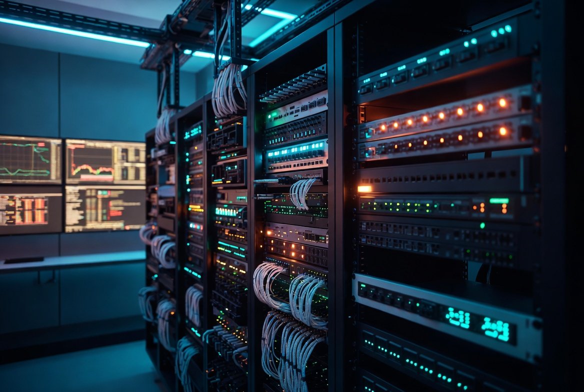 Enterprise IT Connectivity