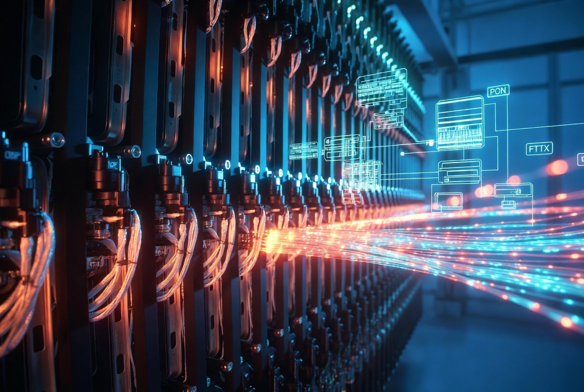 Optical Transport Networks