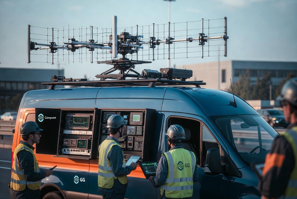 Testing & Equipment Calibration